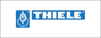 logo thiele chain